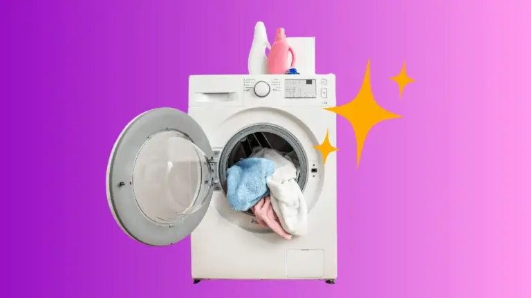 7 trucchi "geniali" per lavare e asciugare il bucato che cambieranno la tua routine
