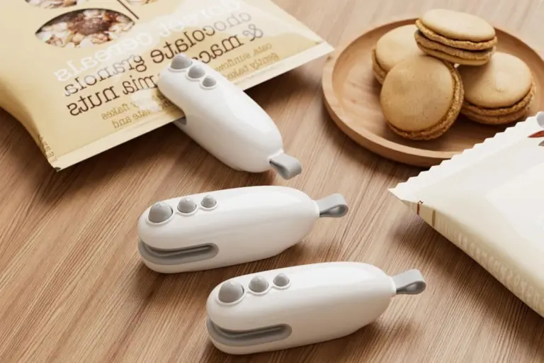 10 gadget geniali per casa e cucina su Amazon sotto i 10€ che cambieranno la tua vita