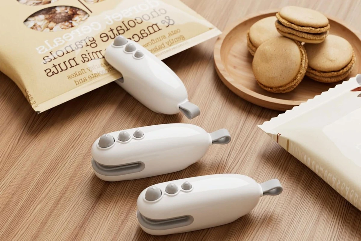 10 gadget geniali per casa e cucina su Amazon sotto i 10€ che cambieranno la tua vita