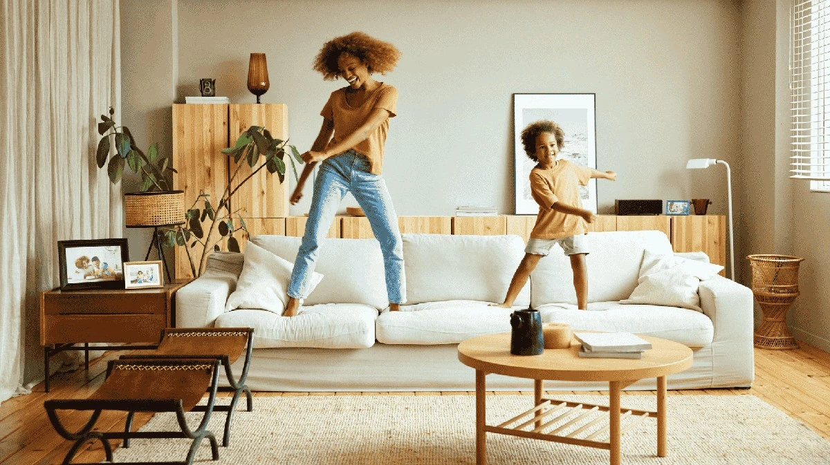 10 idee geniali per mettere ordine in casa: rivoluziona il tuo spazio!
