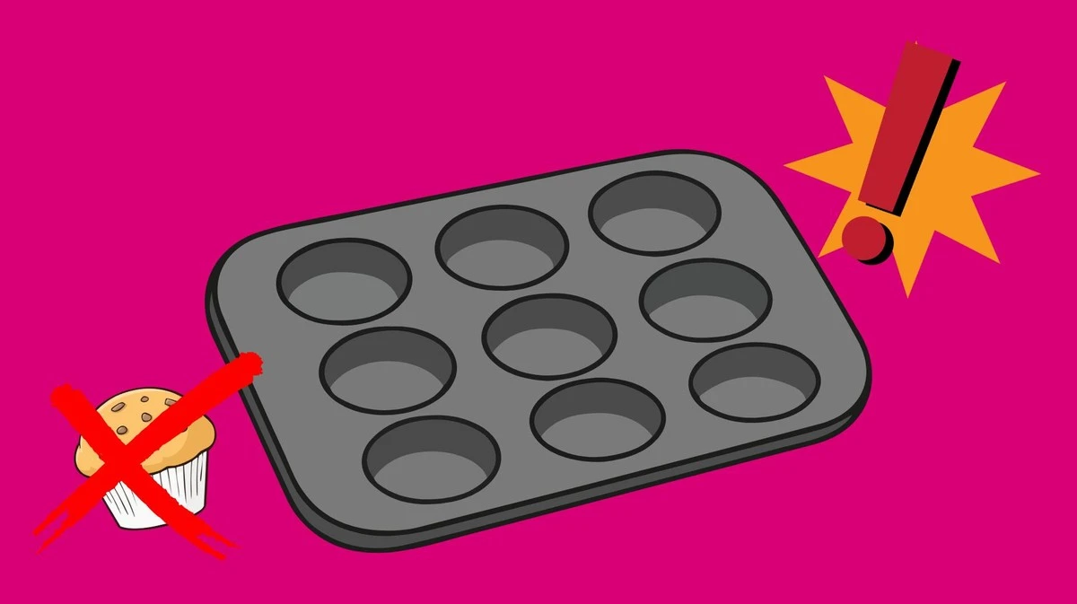 10 ways to use your muffin tin you never knew existed