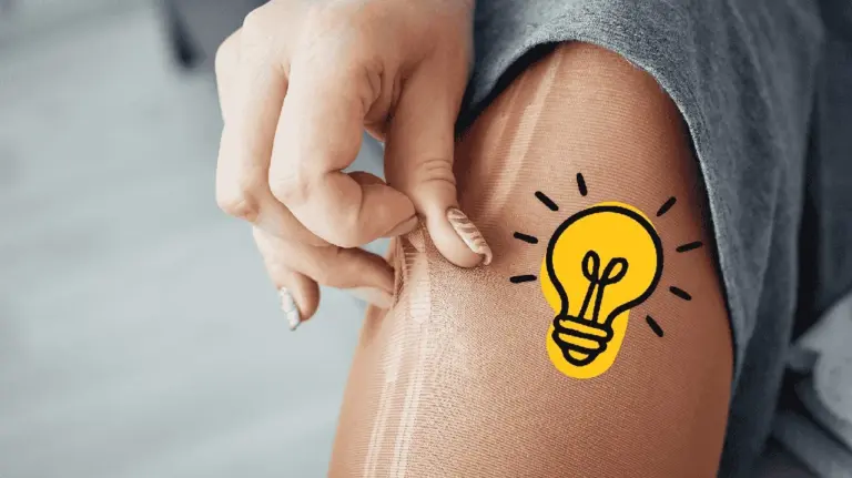 15 modi geniali per riutilizzare vecchie calze: non le butterai più!