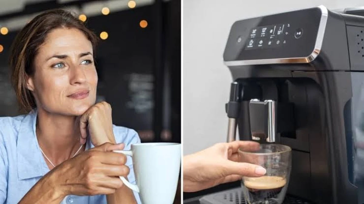 5 macchine da caffè automatiche perfette per gli italiani: quale scegliere nel 2026