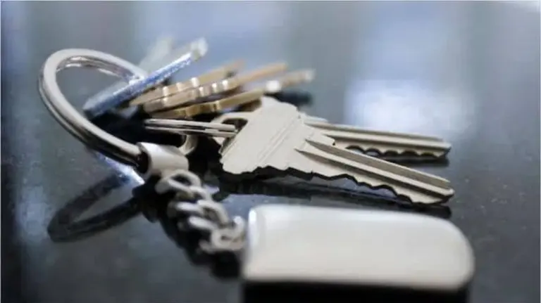 Aceto sulla chiave: un trucchetto da evitare o un geniale hack per la pulizia?