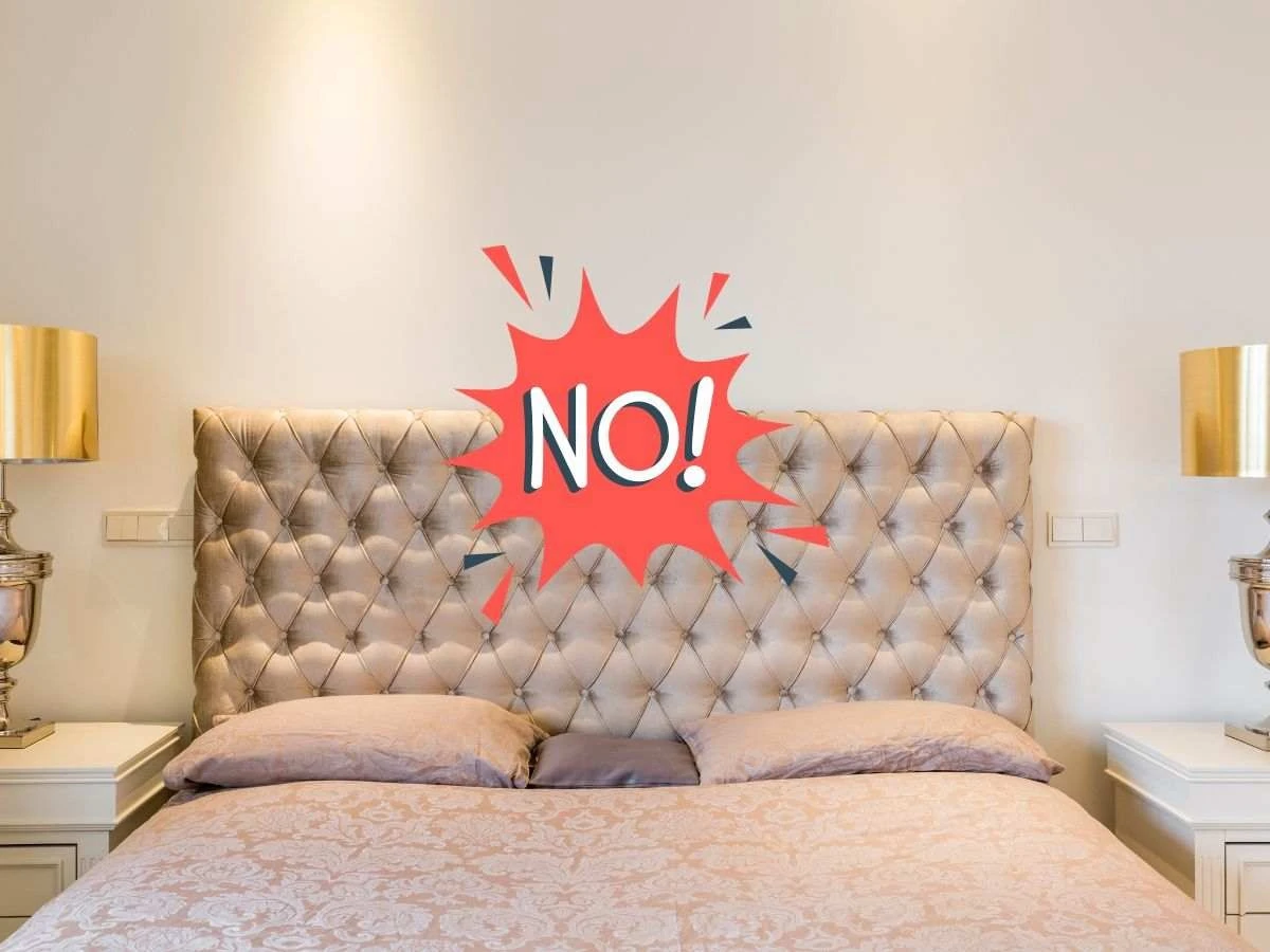 Addio testiere letto classiche: ecco le 3 soluzioni integrate che rendono la camera chic e funzionale
