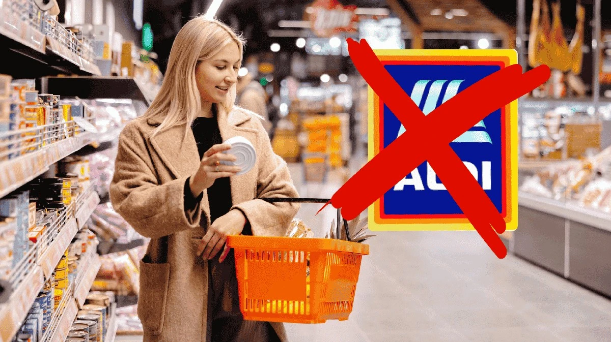 Aldi, Lidl & Co.: Il segreto dietro l'assenza dei carrelli della spesa nei discount