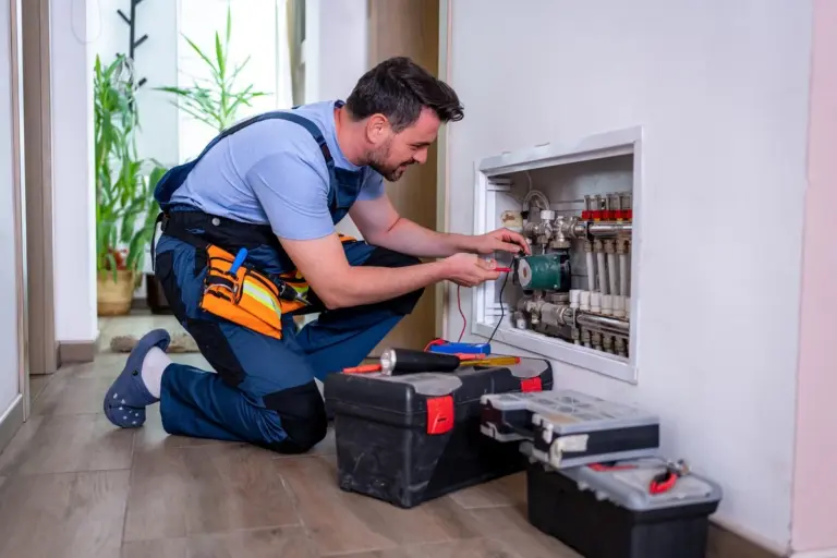 Altbau e pompe di calore: il segreto che pochi installatori ti dicono