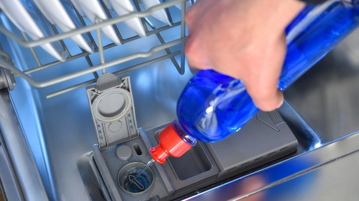 Brillantante: metodi di utilizzo in casa che non avresti mai immaginato