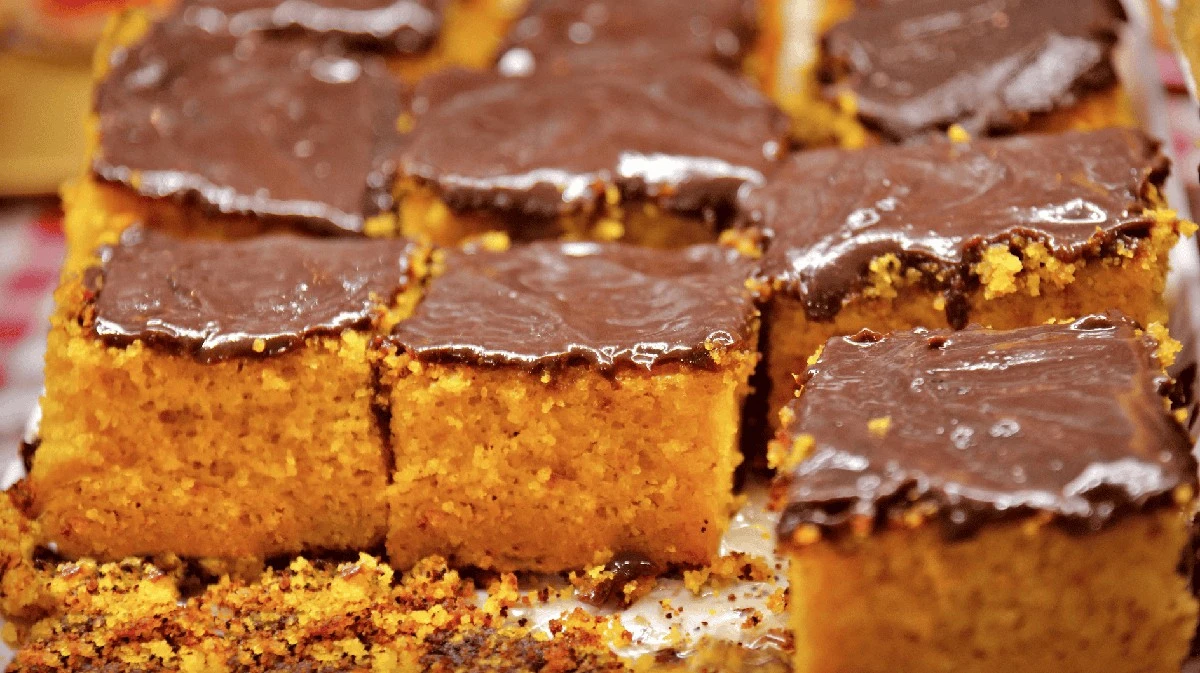 Carote e Cioccolato: il segreto per una torta umida che ti farà dimenticare tutte le altre