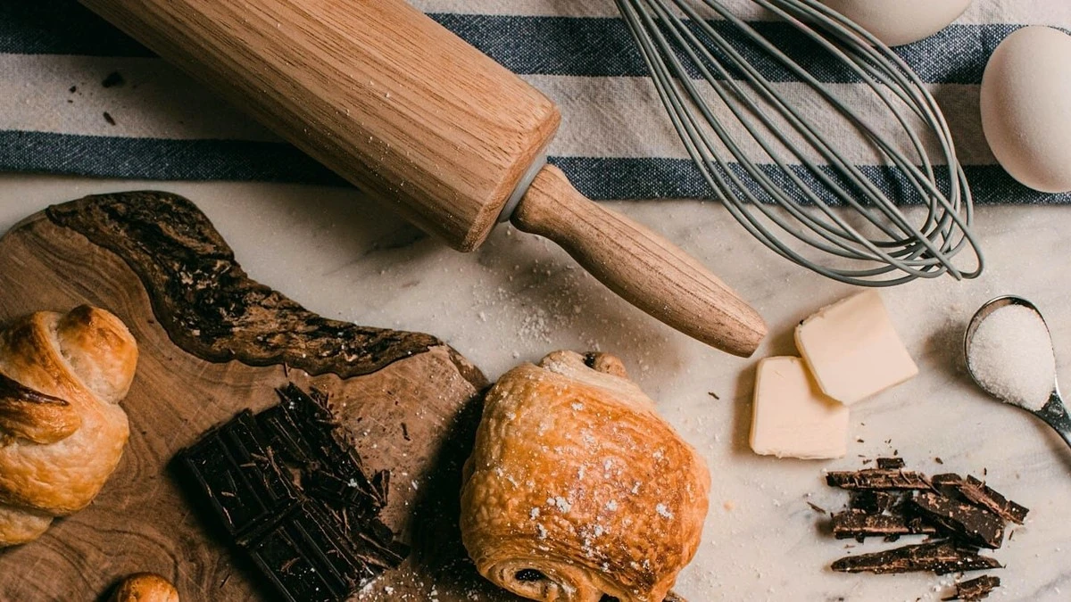 Carta da forno addio: la scoperta che rivoluziona la cucina italiana