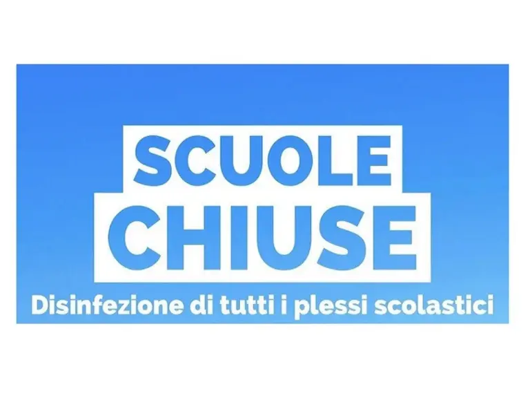 Castelvetrano: scuole chiuse dal 16 al 18 febbraio per disinfestazione. Ecco perché.