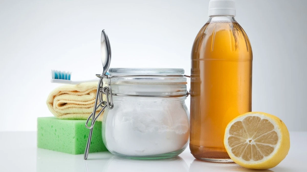 Cinque soluzioni inaspettate per dire addio al calcare in cucina