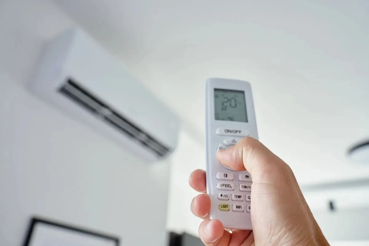 Climatizzatore: ho riscaldato la casa per un anno con il solo condizionatore, ecco quanto ho speso