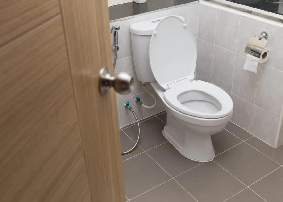 Come profumare il bagno in pochi minuti prima dell'arrivo degli ospiti