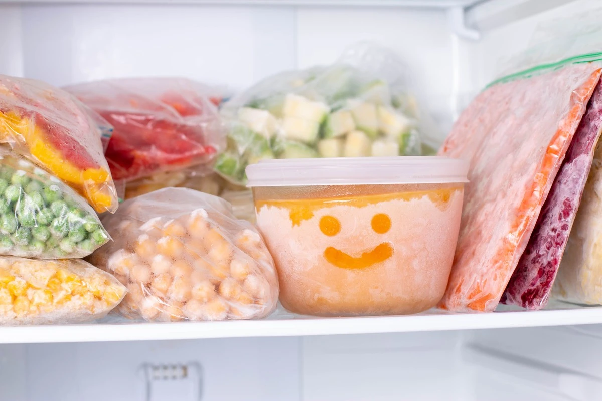 Cosa mettere nel congelatore oltre al cibo: 3 cose che ti sorprenderanno