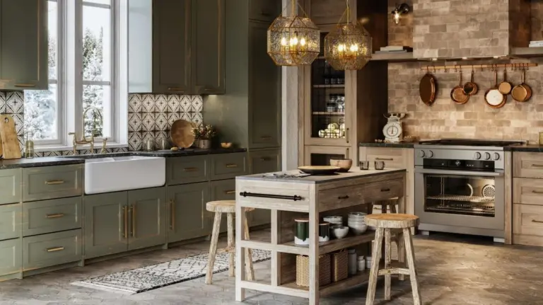Cucina da sogno low-cost: 7 trucchi da interior designer per un effetto lusso