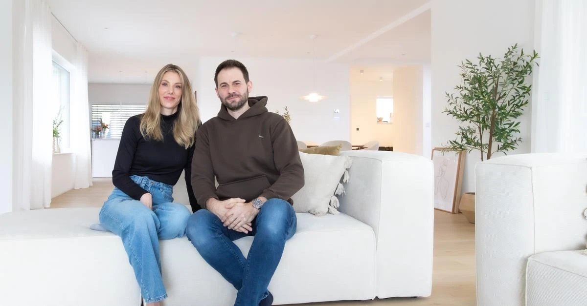 Da bungalow anni '70 a casa dei sogni: il restyling che ha conquistato tutti