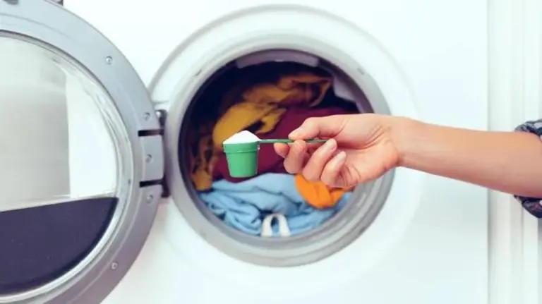 Detersivo Lidl surclassa Lenor e Ariel: la rivoluzione è in arrivo nei negozi
