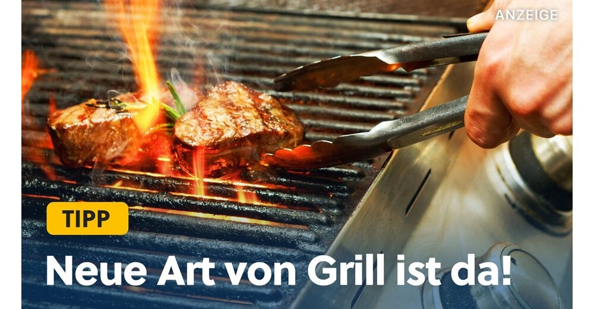 Dimentica gas e carbonella: Il mio nuovo grill preferito è una rivoluzione sul tuo balcone (e non solo!)