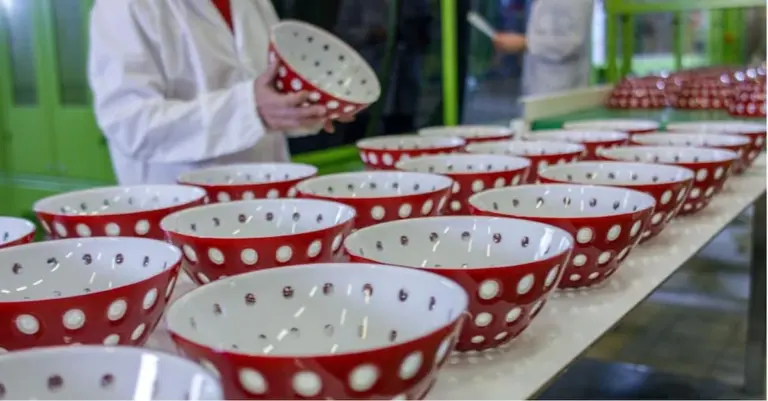 Fratelli Guzzini: il ritorno vincente nei piccoli elettrodomestici con materiali bio-based
