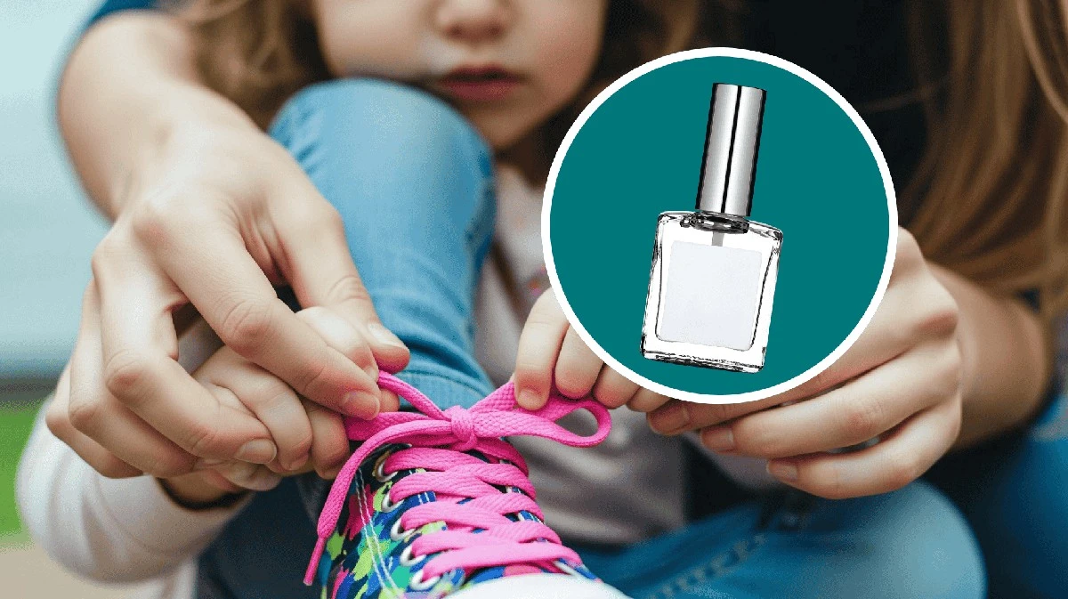Geniale: 10 Trucchi con lo Smalto che Ti Cambieranno la Vita in Casa