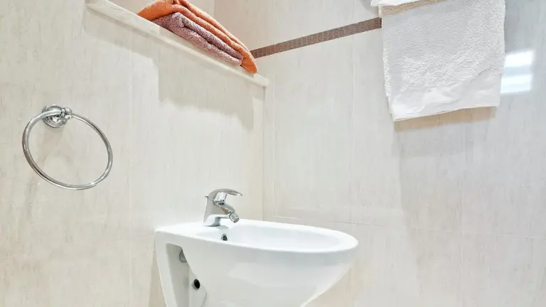 Il Bidet: Orgoglio Italiano Amato (e Invidiato) dal Mondo