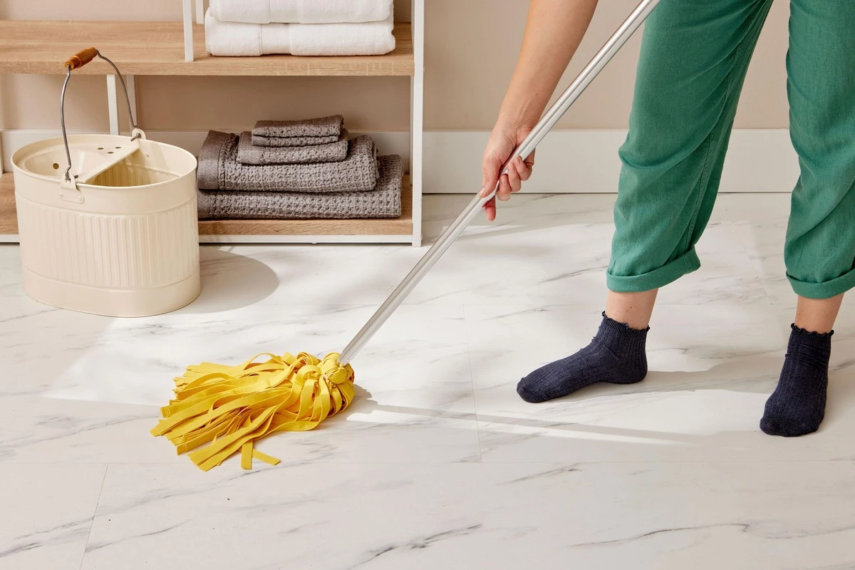 Il metodo svedese che trasforma la tua casa ogni giorno con un unico giorno di pulizia