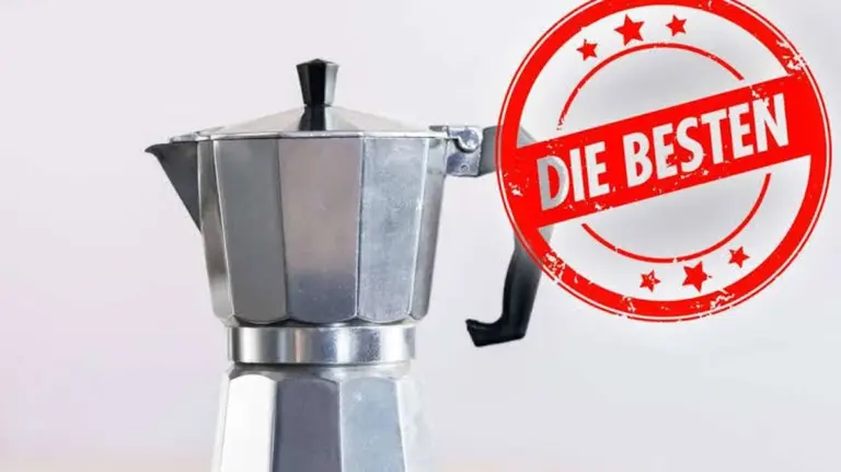 Il miglior caffettiera moka: ecco quale marca batte Bialetti