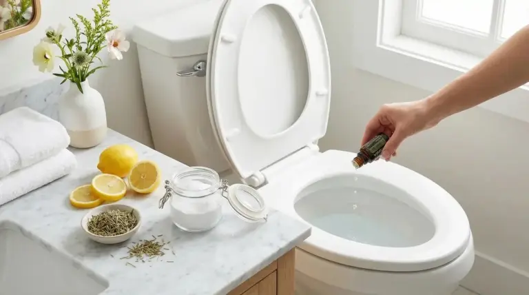 Il segreto dei bagni profumati negli hotel: il trucco naturale che dura settimane