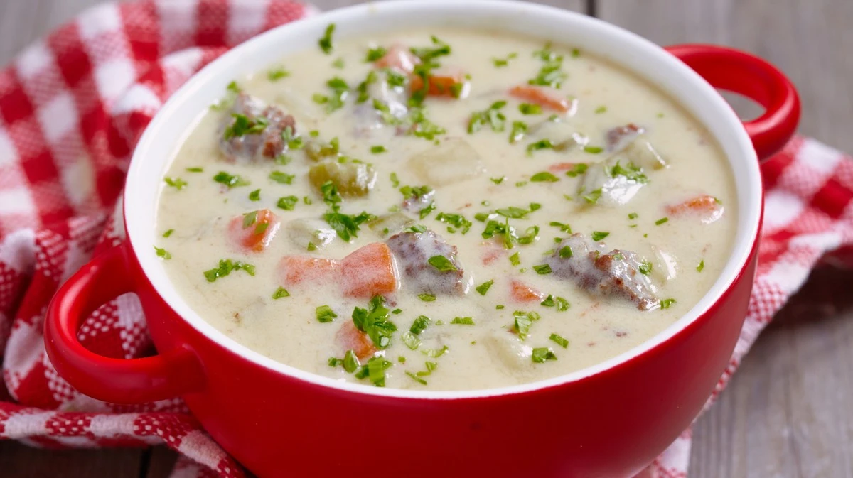 Il segreto del kohlrabi e carne macinata: il piatto low-carb che sazia e rende felici