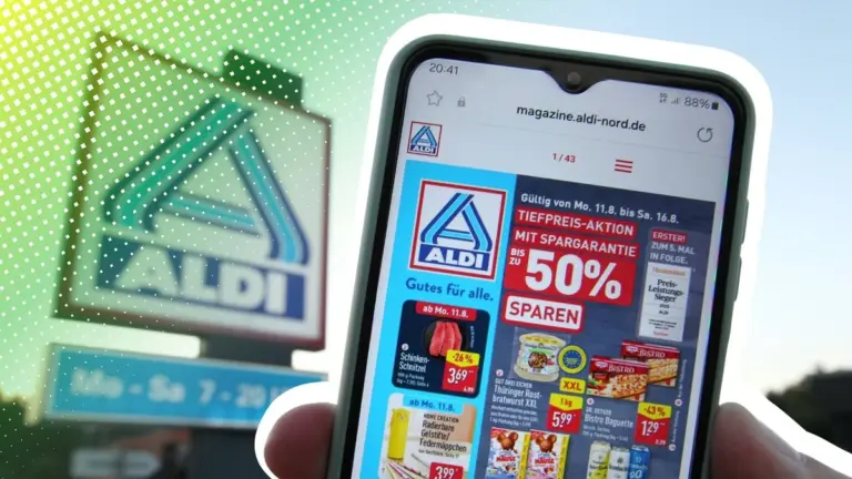 Il trucco che risolve al 100% il problema del risveglio: Aldi mette in vendita una sveglia a soli 9,99€