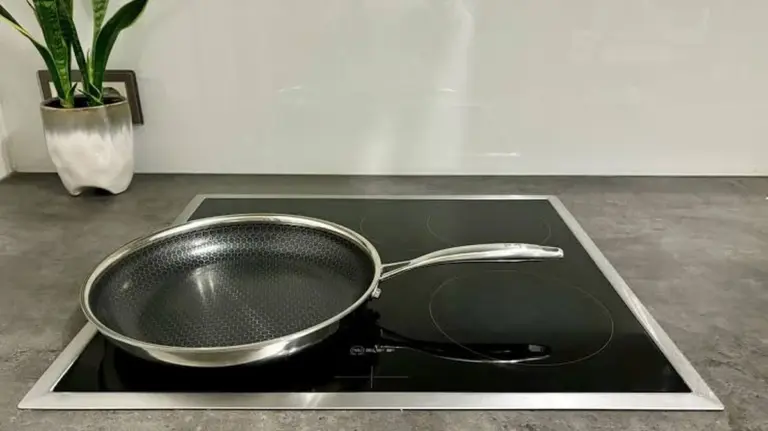 La padella di Steffen Henssler: test approfondito e verdetto finale