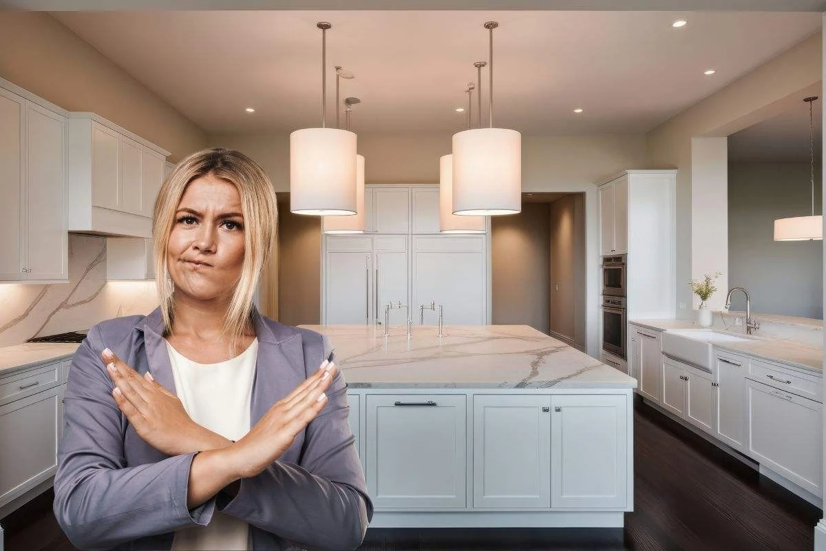 La penisola con tavolo integrato: l'alternativa smart che sta rivoluzionando le cucine italiane