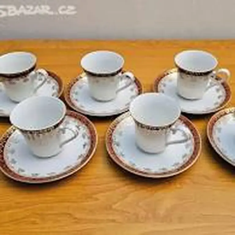 La tua tazza di caffè non sarà più la stessa: il segreto delle ceramiche retrò JSK
