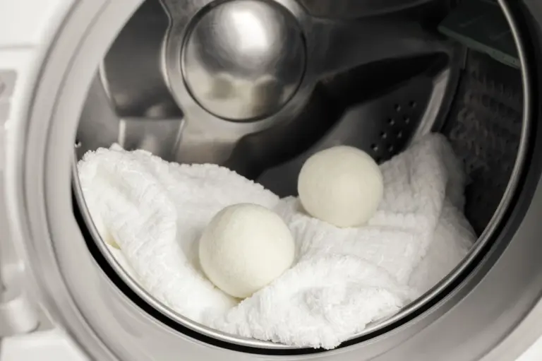 Le palline per asciugatrice finiscono? Come rigenerarle e quando sostituirle