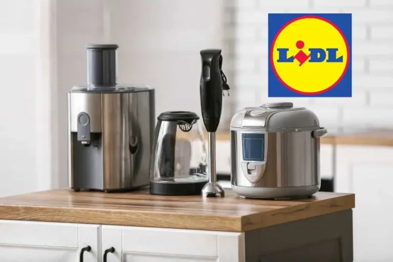 Lidl, un tostapane doppio a meno di un caffè: l'offerta che non ti aspetti