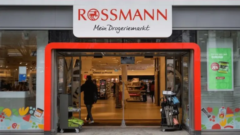 L'orologio da comodino che fa impazzire: da Rossmann costa meno di 13€, una rarità anche su Temu!