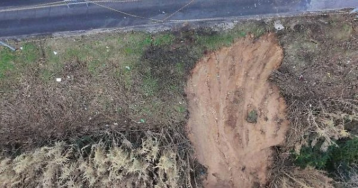 Maltempo a Isola del Liri: l'appello del Comune per la sicurezza di tutti