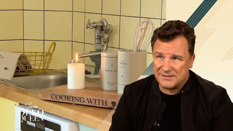 Nadine ha decorato la sua cucina con il vetro: ecco cosa Guido avrebbe fatto diversamente