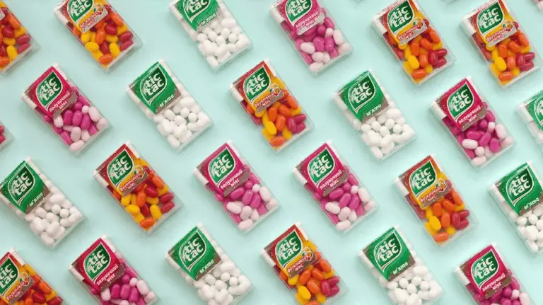 Non buttare via le scatole di Tic Tac: 9 modi ingegnosi per riutilizzarle
