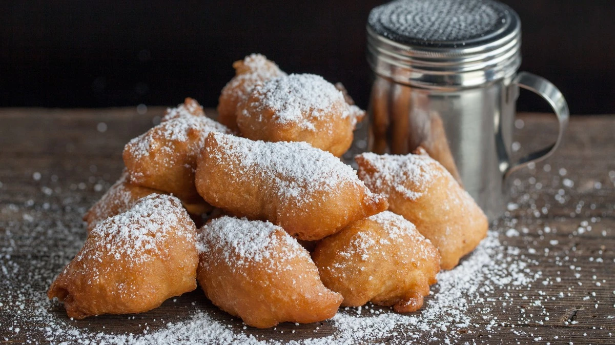 Nonnenfürzchen: la ricetta per il dolce di Carnevale incredibilmente soffice