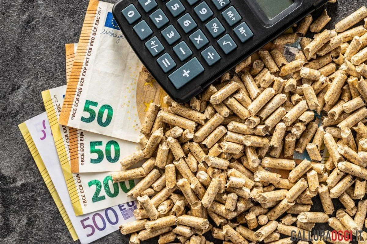 Pellet in Gallura: code interminabili e prezzi alle stelle, cosa sta succedendo veramente
