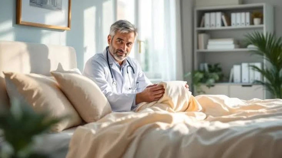 Perché non dovresti cambiare le lenzuola ogni settimana: la rivelazione di un medico