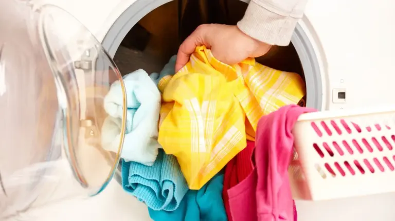 Perle profumate in lavatrice: un pericolo nascosto per la tua salute e l'ambiente