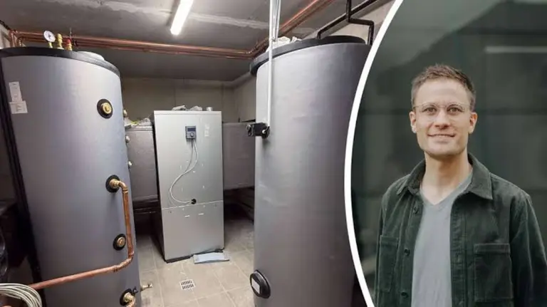 Pompa di calore: i 5 errori che ti costano una fortuna (e come evitarli)