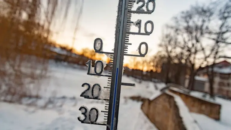 Riscaldamento: ecco quale sistema ti costa di più con il freddo (-10°C) e quanto paghi a settimana