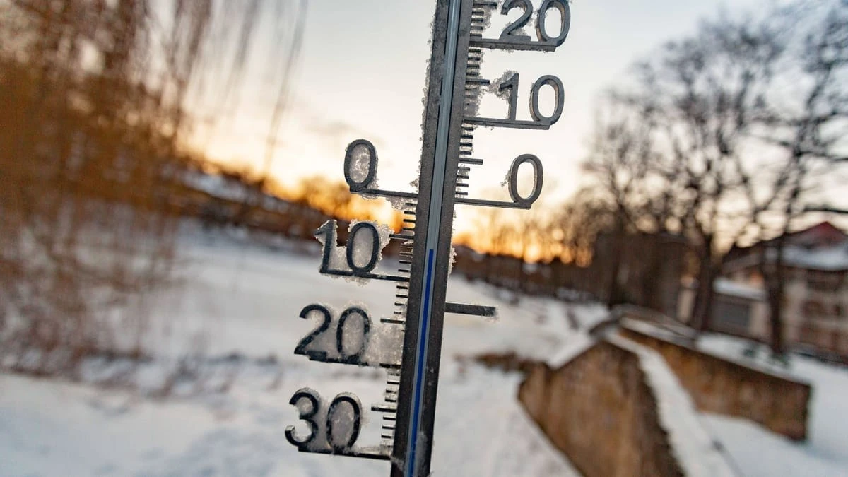 Riscaldamento: ecco quale sistema ti costa di più con il freddo (-10°C) e quanto paghi a settimana