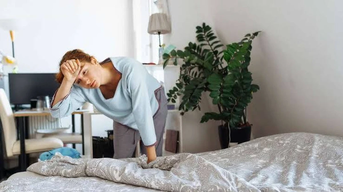Rivoluzione nel sonno: ecco perché non rifarò mai più il letto (ed è incredibilmente meglio)