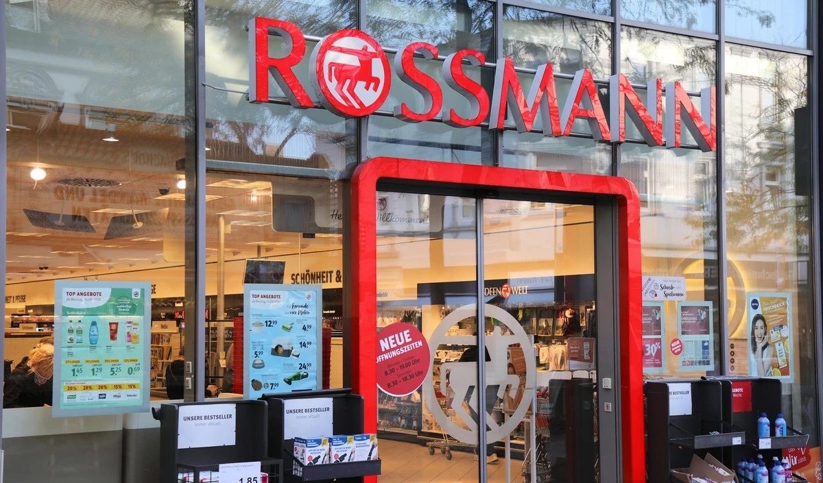 Rossmann: i prezzi verdi sono il tuo alleato segreto per risparmiare