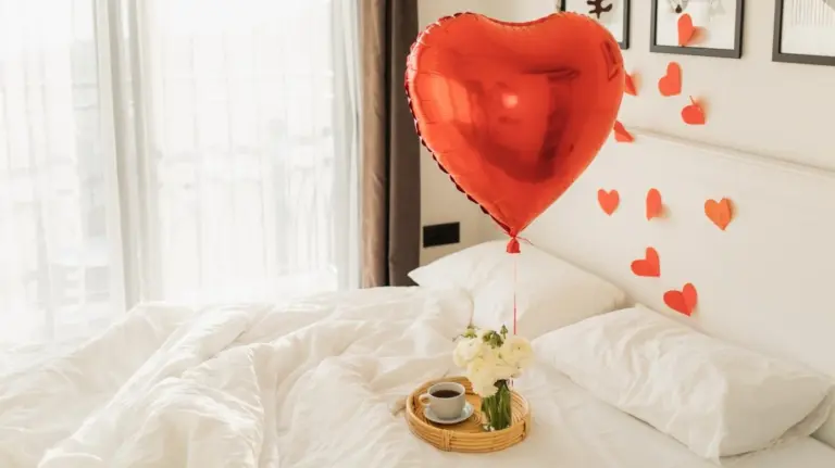 San Valentino: 3 Idee per una Colazione a Forma di Cuore che Sorprenderà il Tuo Amore